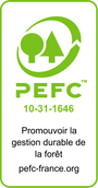 logo PEFC