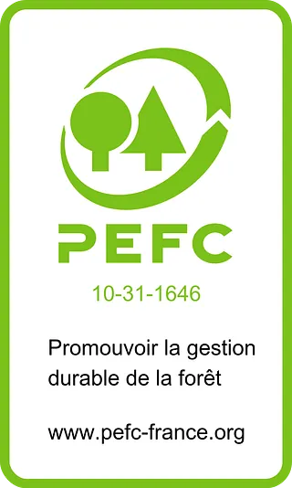 logo PEFC