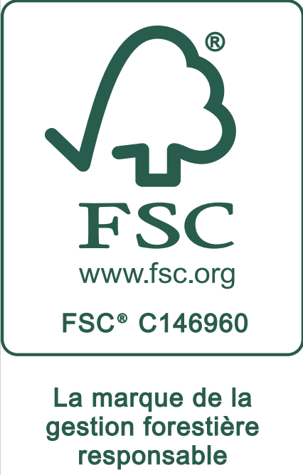 logo FSC